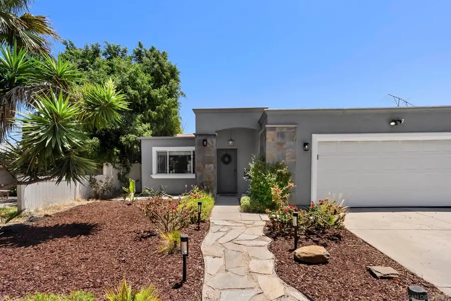 715 Braun Avenue, San Diego, CA 92114 - #2