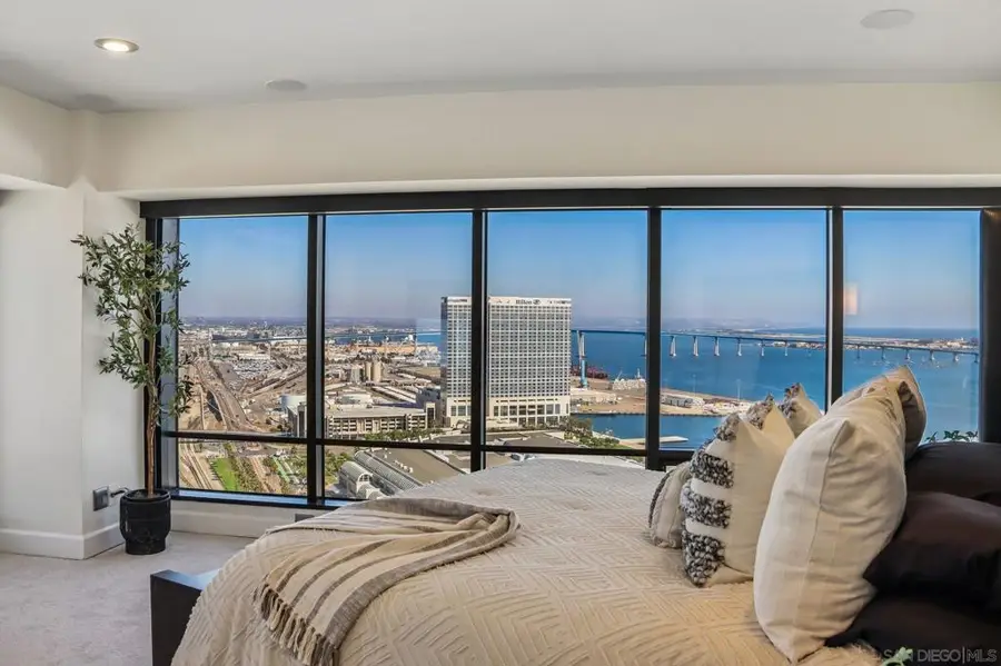200 Harbor Dr #3201, San Diego, CA 92101 - #2