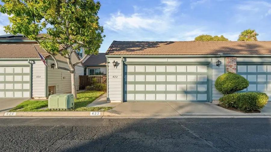 422 Devonshire Gln, Escondido, CA 92027 - #2