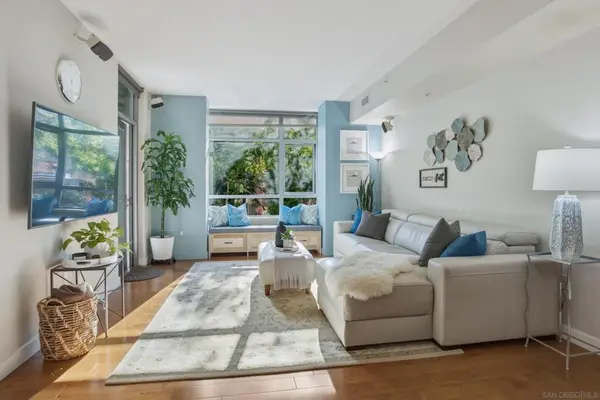 Address Withheld By Seller, San Diego, CA 92101