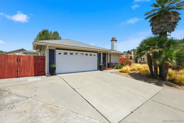 3661 La Mirada, San Marcos, CA 92078