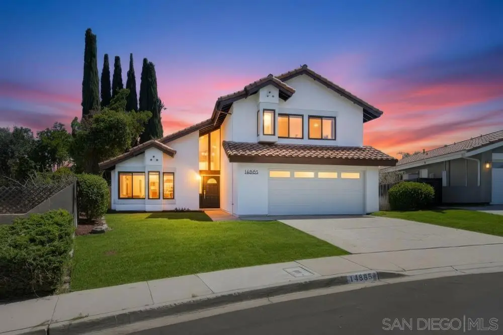 14885 Priscilla, San Diego, CA 92129 - #1
