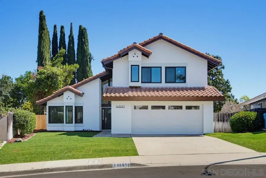 14885 Priscilla, San Diego, CA 92129 - #2
