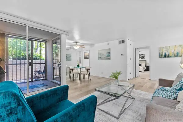 4843 Collwood Blvd #B, San Diego, CA 92115