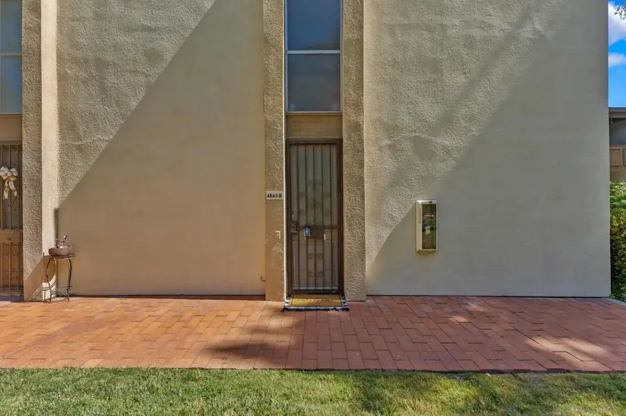 4843 Collwood Blvd #B, San Diego, CA 92115 - #3