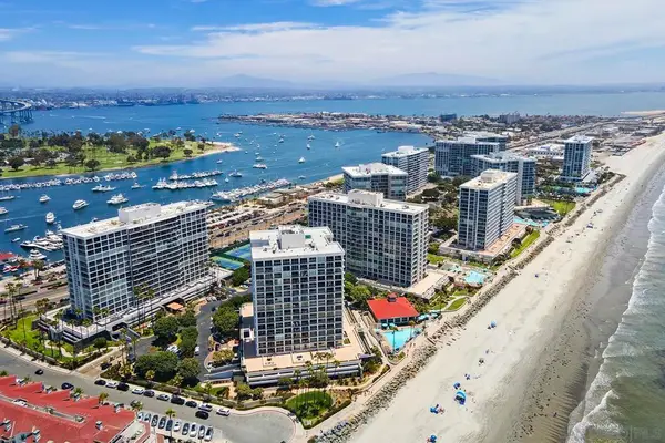 Address Withheld By Seller, Coronado, CA 92118