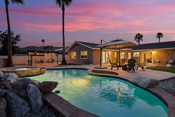 Address Withheld By Seller, Ramona, CA 92065