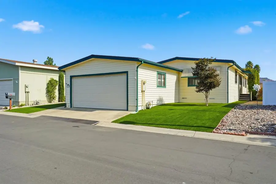 9255 N Magnolia #339, Santee, CA 92071 - #3