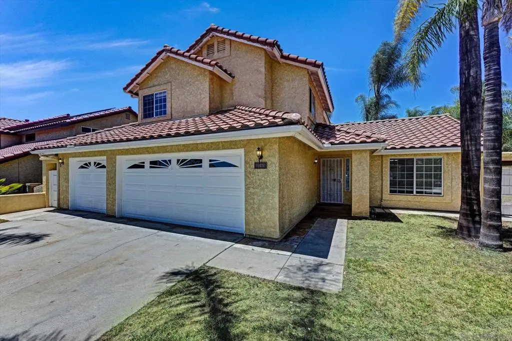 1745 El Aire, Escondido, CA 92026 - #1