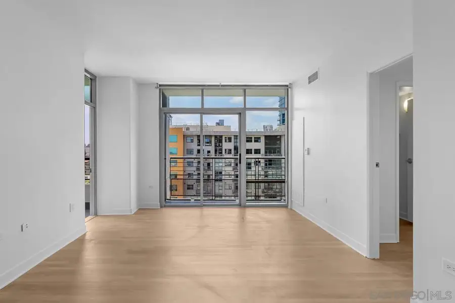 425 W Beech #1358, San Diego, CA 92101 - #3