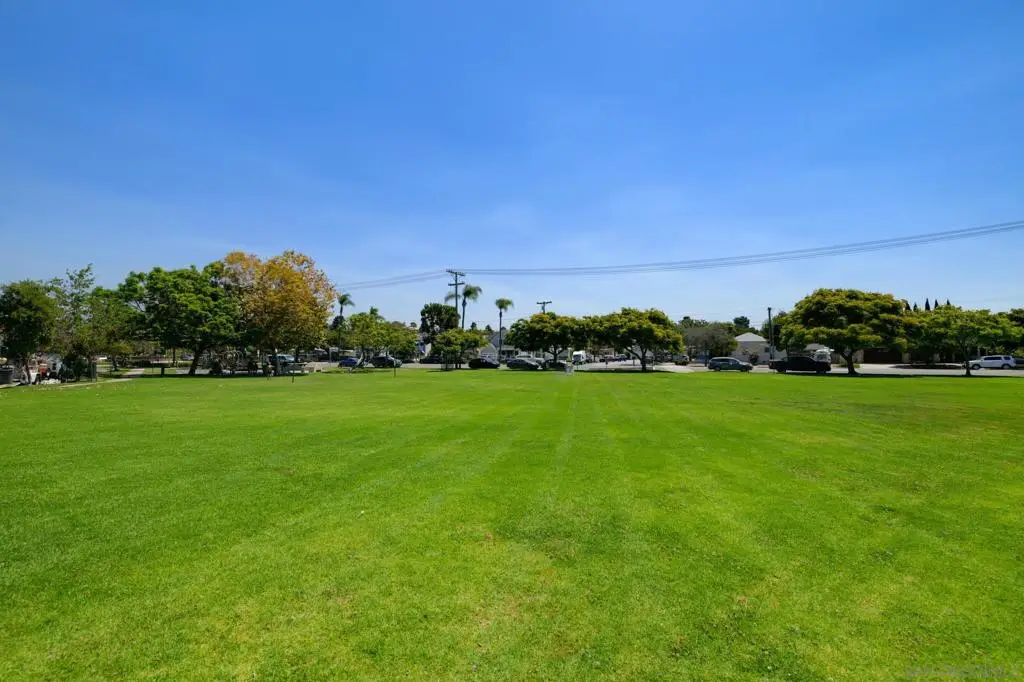 1506 Park View Place, Coronado, CA 92118 - #1