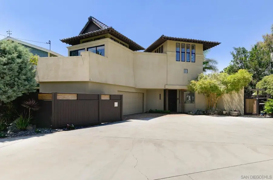 1506 Park View Place, Coronado, CA 92118 - #3