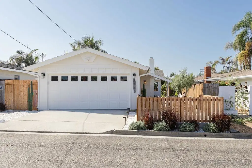 Address Withheld By Seller, Oceanside, CA 92054 - #1