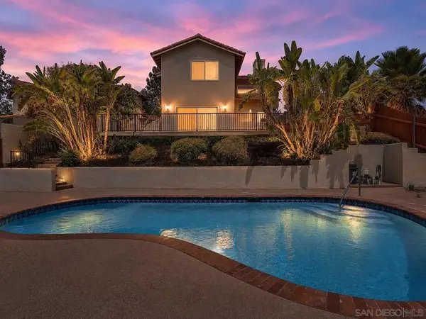Address Withheld By Seller, Escondido, CA 92027