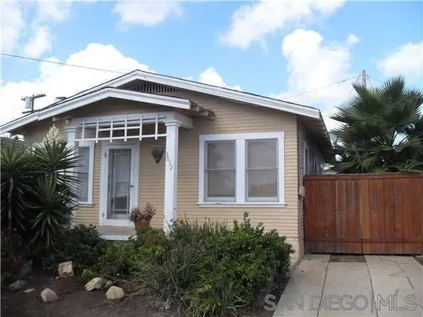 3632 Dwight Street, San Diego, CA 92104