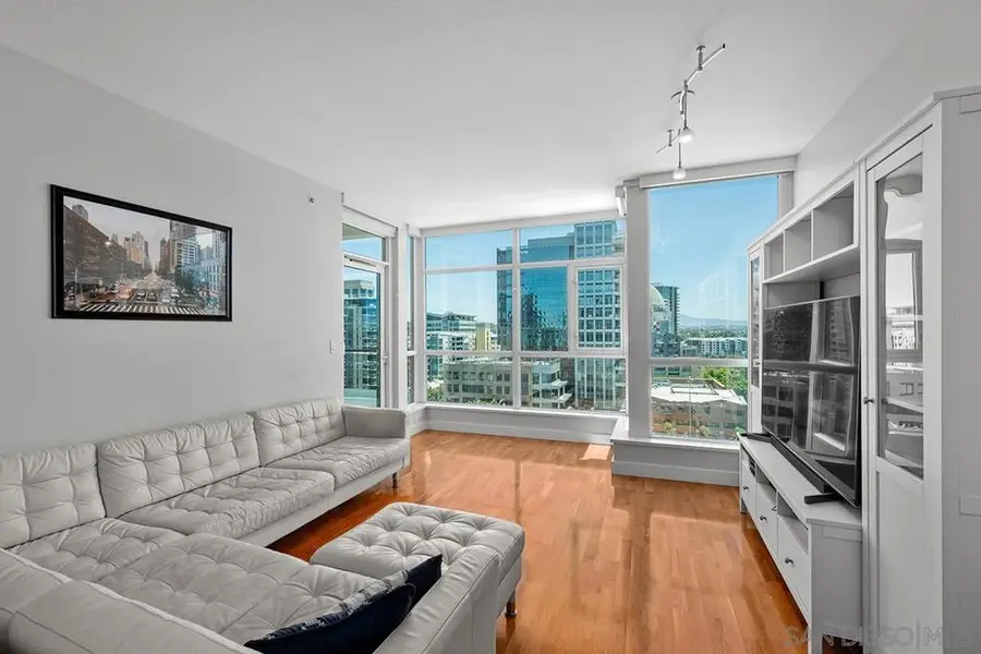 Address Withheld By Seller, San Diego, CA 92101 - #3
