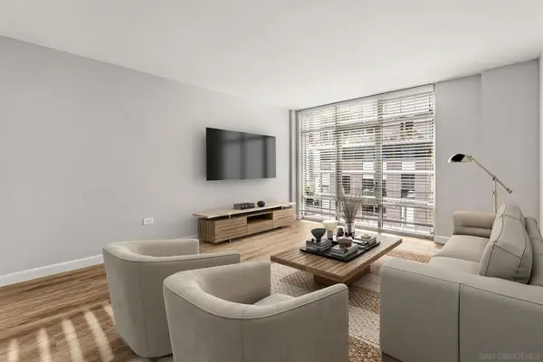 425 W Beech St #805, San Diego, CA 92101