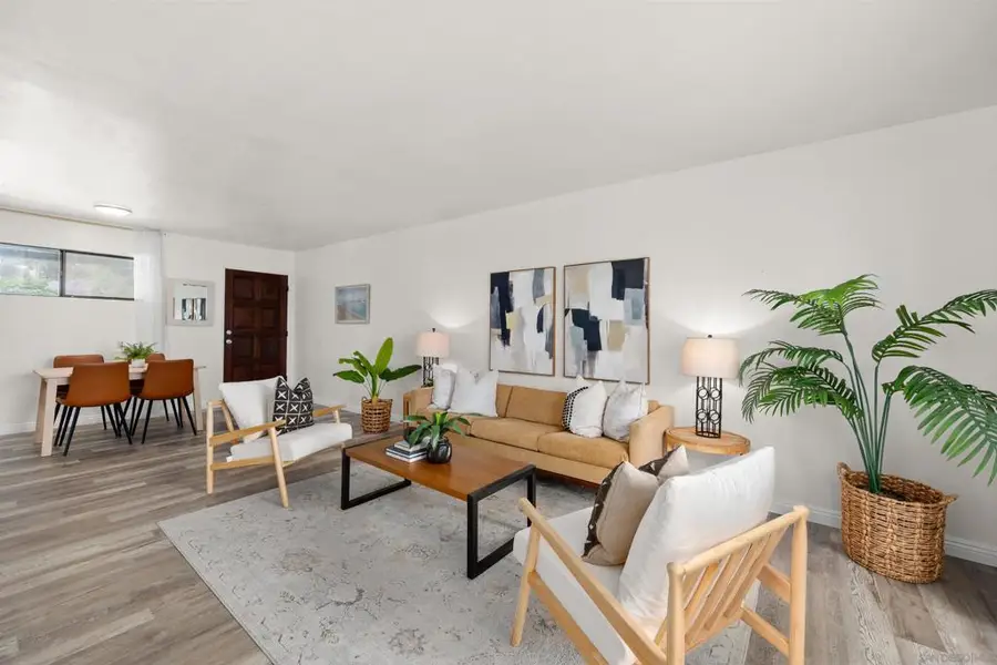 2605 Pico Place #215, San Diego, CA 92109 - #3