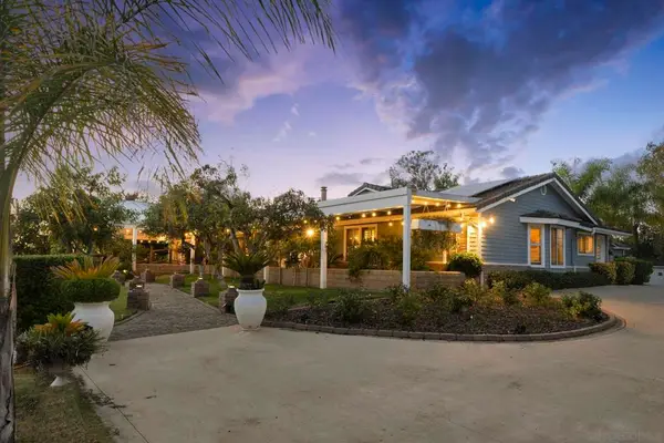 13764 Mcnally Rd, Valley Center, CA 92082