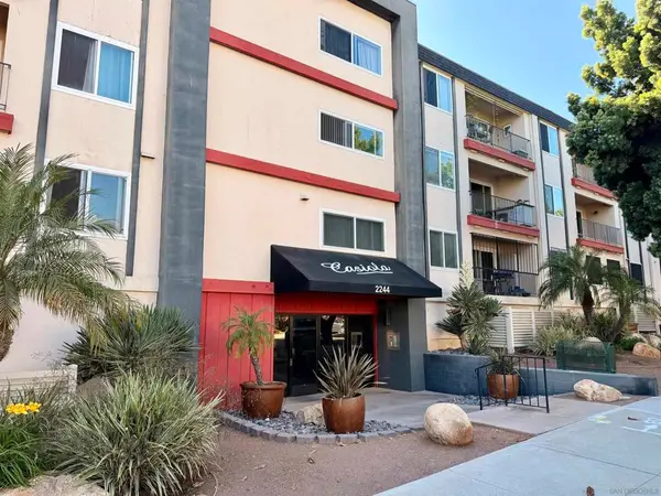 2244 2nd Ave #37, San Diego, CA 92101