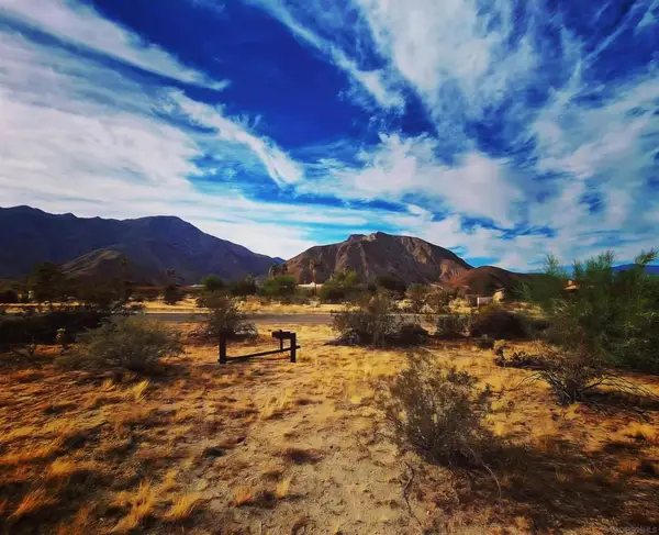 Verbena Dr, Borrego Springs, CA 92004