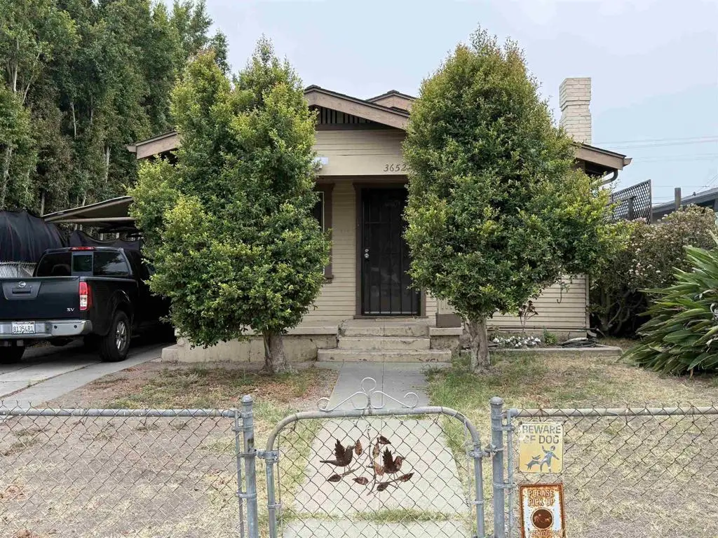 3652 54 Cherokee Ave, San Diego, CA 92104 - #1