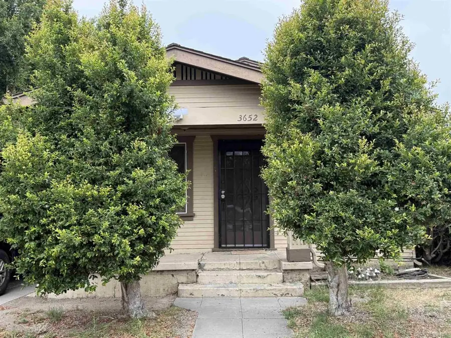 3652 54 Cherokee Ave, San Diego, CA 92104 - #2
