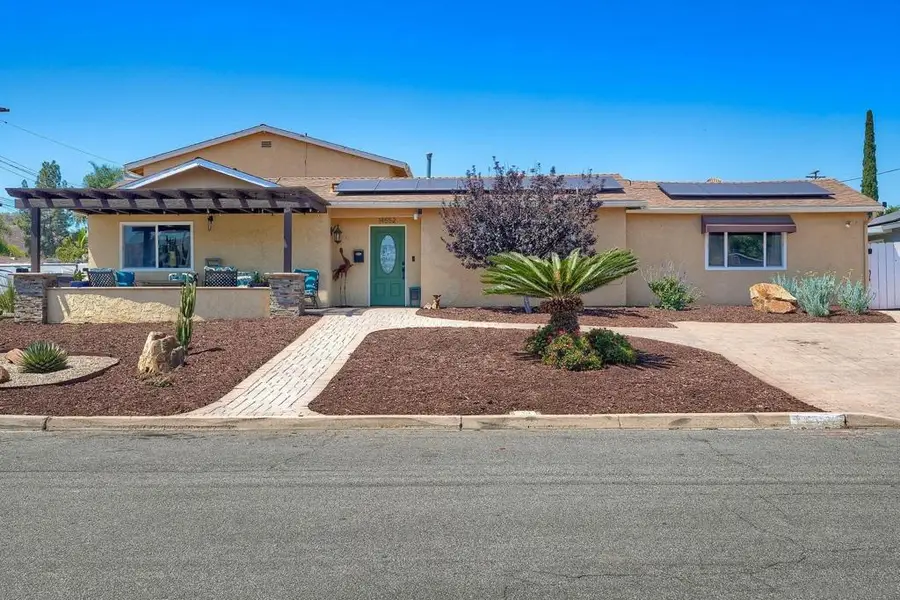 14552 Topsham Street, Poway, CA 92064 - #2