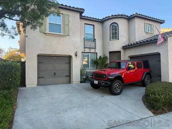 Address Withheld By Seller, San Marcos, CA 92078
