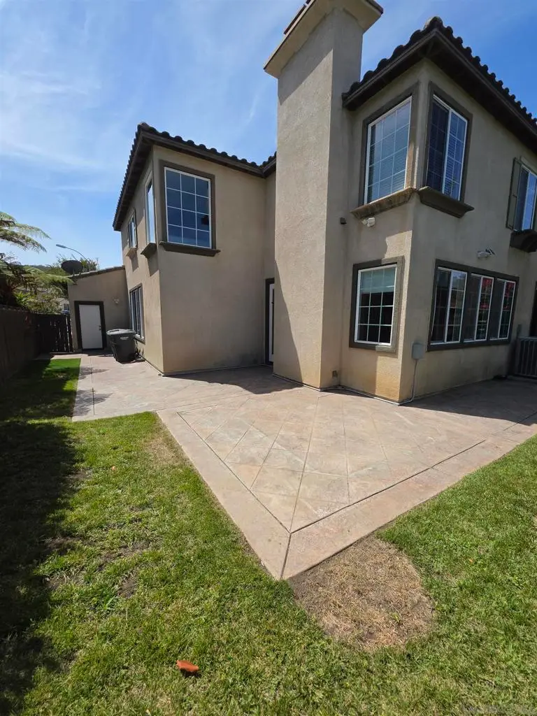 502 Via Del Caballo, San Marcos, CA 92078 - #3