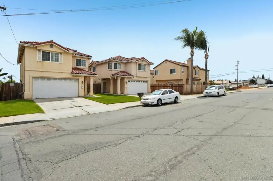 761 Georgia, Imperial Beach, CA 91932 - #2