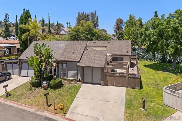 2848 Glen Canyon Circle, Spring Valley, CA 91977