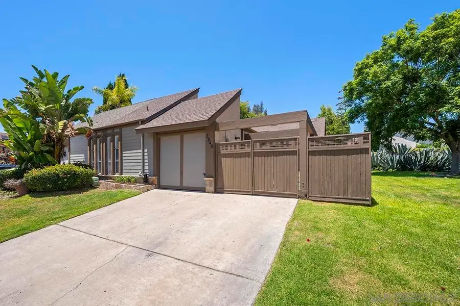 2848 Glen Canyon Circle, Spring Valley, CA 91977 - #2