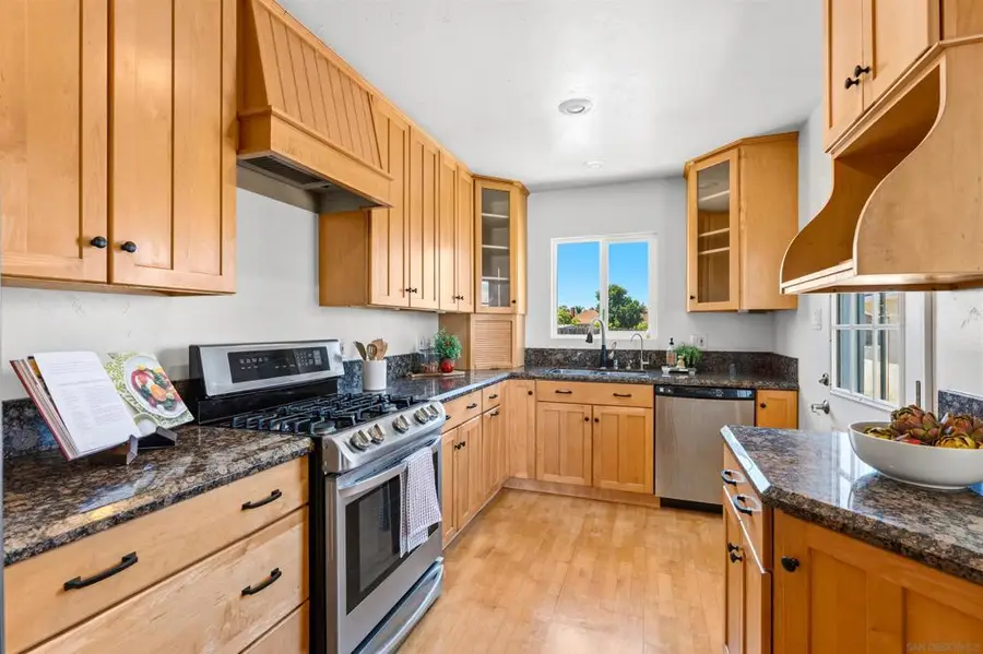 211 N. Orleans, Escondido, CA 92027 - #3