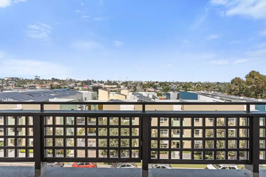 3790 Florida St #AG07, San Diego, CA 92104 - #3