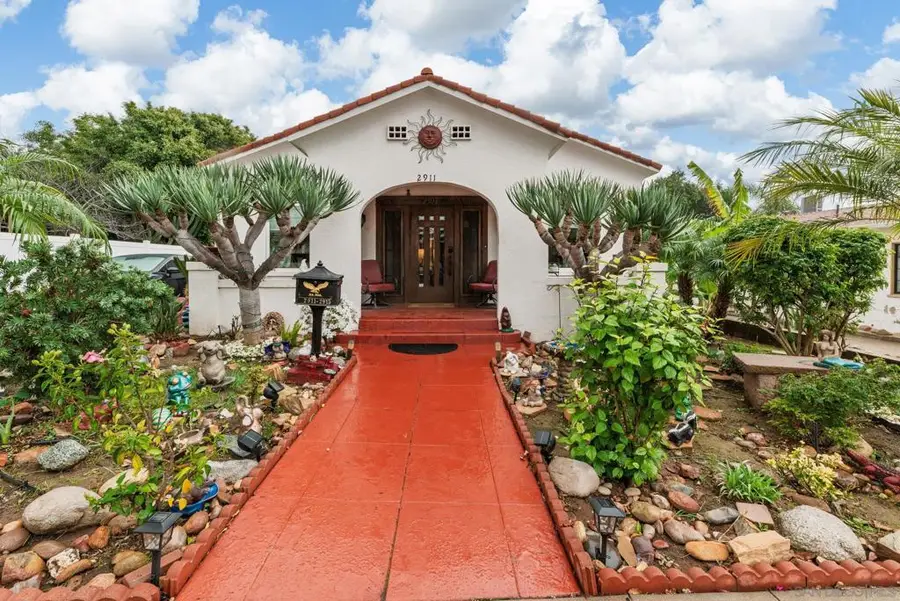 2911 15 Kalmia St, San Diego, CA 92104 - #3