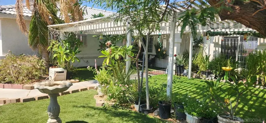 66656 San Marcus, Desert Hot Springs, CA 92240 - #2
