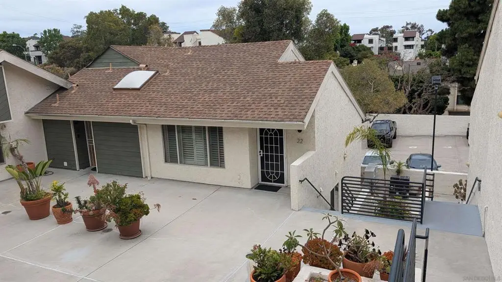 2249 Worden St #22, San Diego, CA 92107 - #1