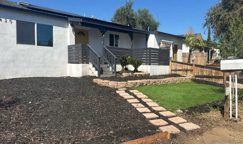 7420 Jamacha Rd, San Diego, CA 92114 - #1