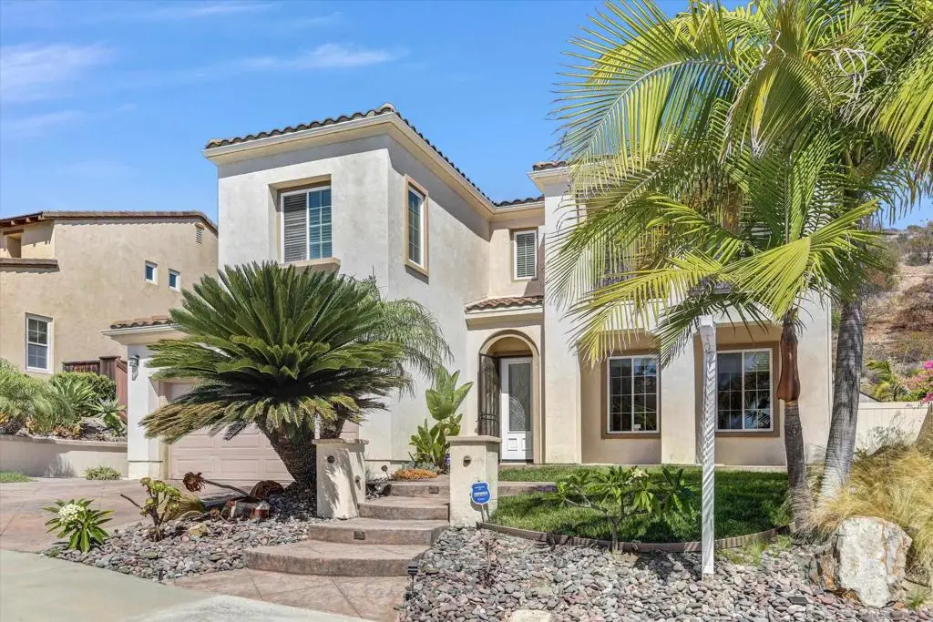 2402 Plaza Eva, Chula Vista, CA 91914 - #1