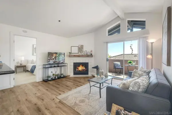Address Withheld By Seller, San Diego, CA 92127