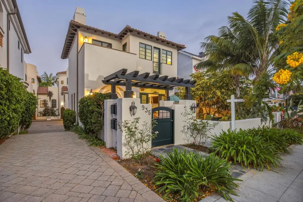Address Withheld By Seller, Coronado, CA 92118 - #1