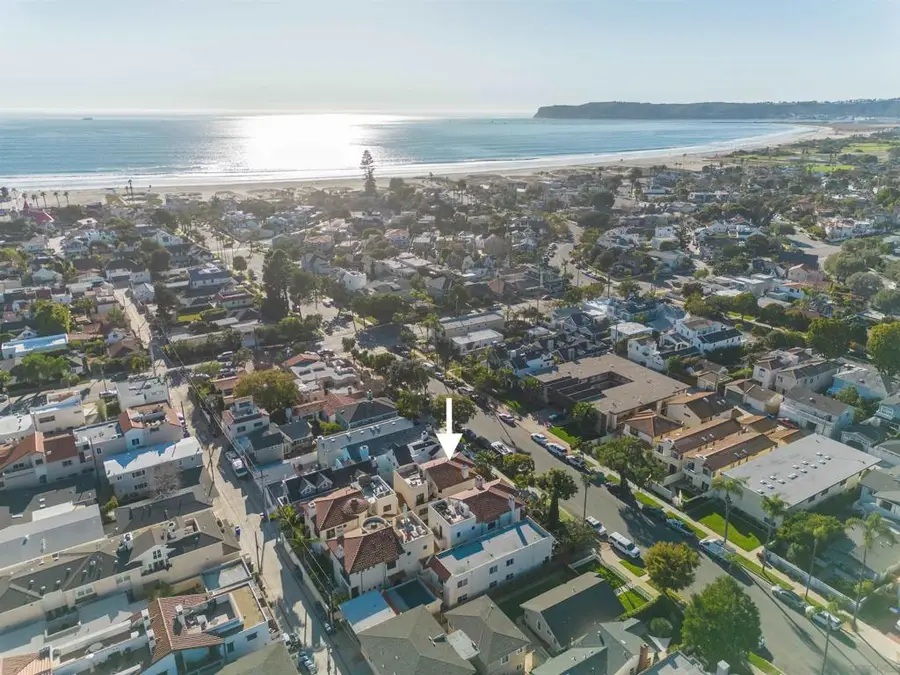 Address Withheld By Seller, Coronado, CA 92118 - #2
