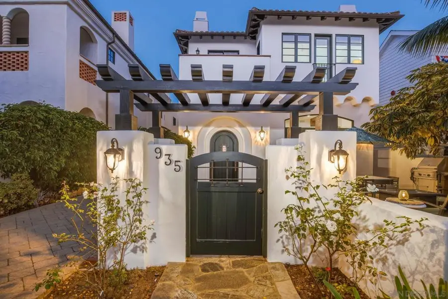 Address Withheld By Seller, Coronado, CA 92118 - #3