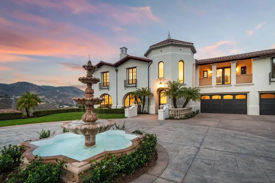 7823 Calle Cima, Rancho Santa Fe, CA 92067 - #2