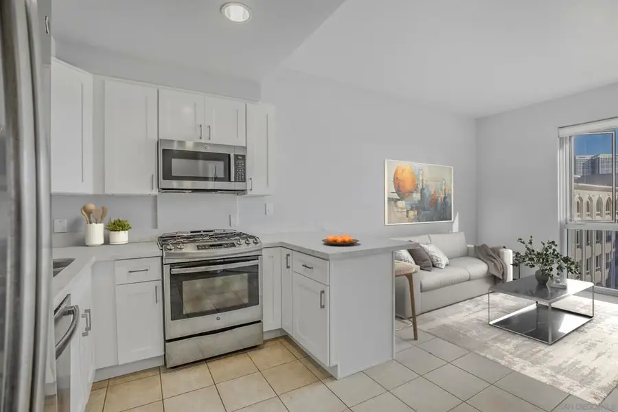 445 Island Ave #706, San Diego, CA 92101 - #3