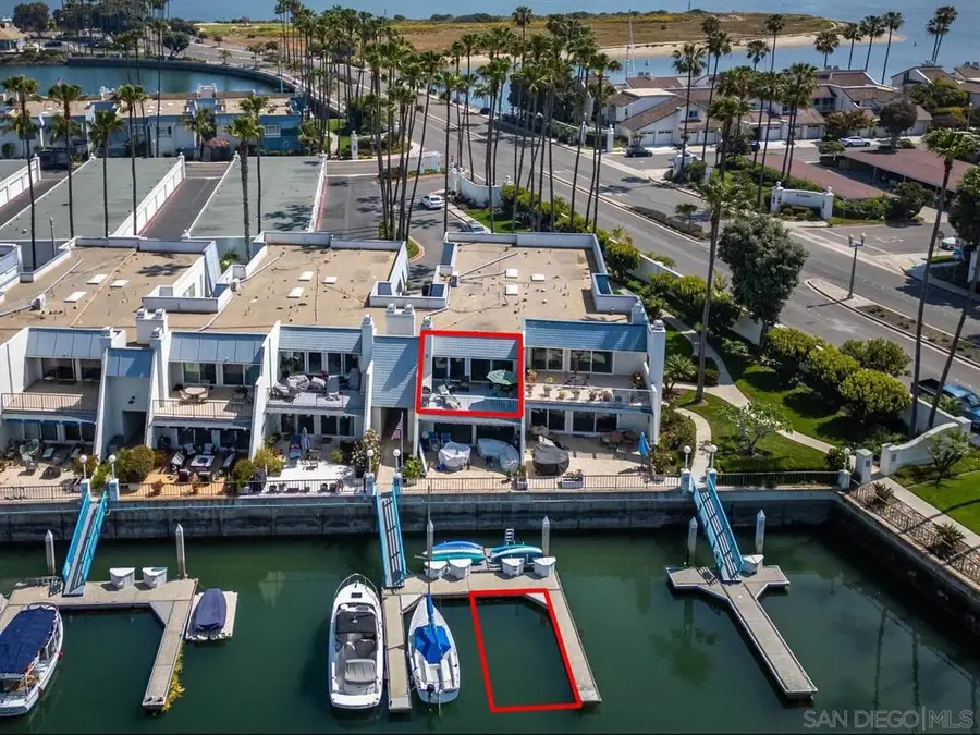 106 Antigua Court, Coronado, CA 92118 - #3