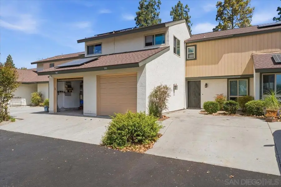 503 Smoketree Glen, Escondido, CA 92026 - #3