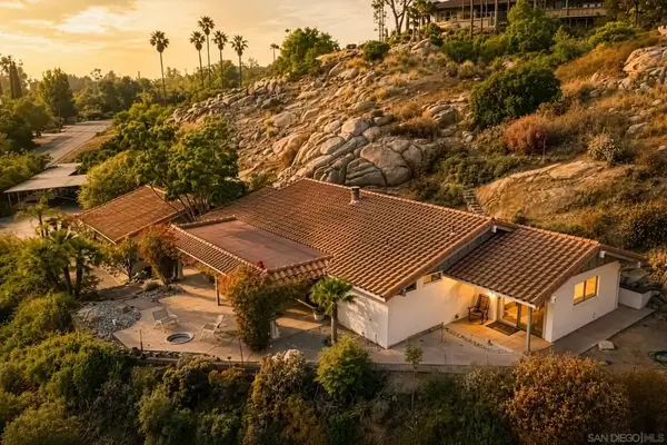 1504 Merritt Drive, El Cajon, CA 92020