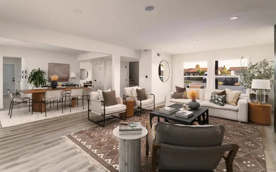 6215 Snowbond St, San Diego, CA 92120 - #3